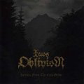 Xaos Oblivion - Rituals from the Cold Grave / CD