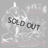 Infernus - Grinding Christian Flesh / CD