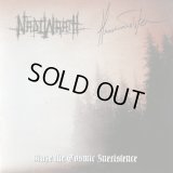 Nadiwrath / Hexenmeister - Raze the Cosmic Inexistence / CD