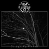 Vardan - The Night, the Loneliness / CD