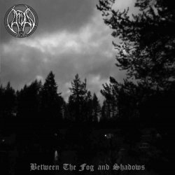 画像1: Vardan - Between the Fog and Shadows / CD