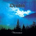 Drudkh - Microcosmos / CD