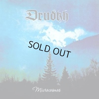 画像1: Drudkh - Microcosmos / CD
