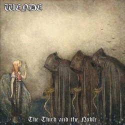 画像1: Wende - The Third and the Noble / CD