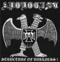 Apologist - Structure of Darkness 1 / SlimcaseCD