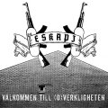 Eskapi - Valkommen till (O)verkligheten / CD