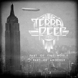 画像1: Terra Deep - Part of This World, Part of Another / CD