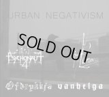 Ofdrykkja / Vanhelga / Psychonaut 4 / In Luna - Urban Negativism / DigiCD