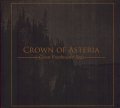 Crown of Asteria - Great Freshwater Seas / DigiCD