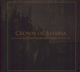Crown of Asteria - Great Freshwater Seas / DigiCD
