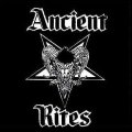 Ancient Rites / Uncanny - Split / CD