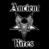 Ancient Rites / Uncanny - Split / CD