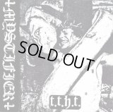 Mystifier - Tormenting the Holy Trinity / CD