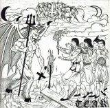 Mystifier - T.E.A.R. (The Evil Ascension Returns) + Aleister Crowley / CD