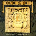 Reencarnacion - Mas hombres, menos estatuas / CD