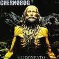 Chernobog - Vlidoxfato / CD