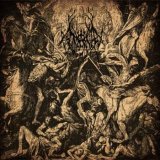 Inferna - Sathanas Regimen Spiritualis / CD