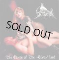 Satarial - The Queen of the Elves' Land / CD