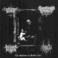 Unhuman Disease / Sacrificium Carmen / Silva Nigra / Inferna - The Shadows of Death's Call / CD