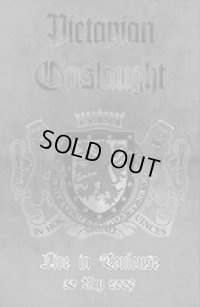 Quintessence / Valuatir - Pictavian Onslaught / Tape
