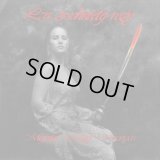 Lza Zeschnietej Rozy - Majestat mgiel nocnych / CD