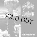 Nokturne / Nation War - Blut Verbundeten / CD