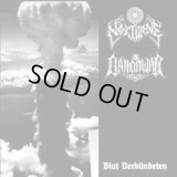 Nokturne / Nation War - Blut Verbundeten / CD