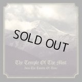 Temple of the Mist - Into the Tombs of Time / CD