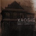 Xaosis - Mara II - Umarle domy / CD