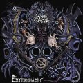 War Plague - Exterminacht / CD