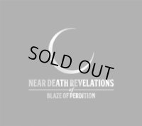 Blaze of Perdition - Near Death Revelations / SlipcaseCD