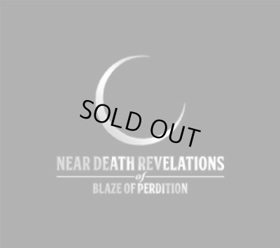 画像1: Blaze of Perdition - Near Death Revelations / SlipcaseCD