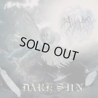 darcry - Dark Sun / SleevecaseCD + Sticker