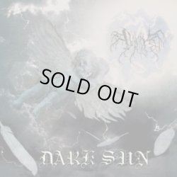 画像1: darcry - Dark Sun / SleevecaseCD + Sticker