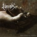 Lyrinx - Nihilistic Purity / CD