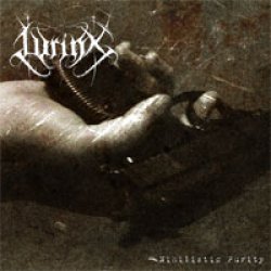 画像1: Lyrinx - Nihilistic Purity / CD