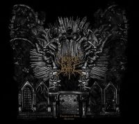 Temple of Baal - Mysterium / DigiCD