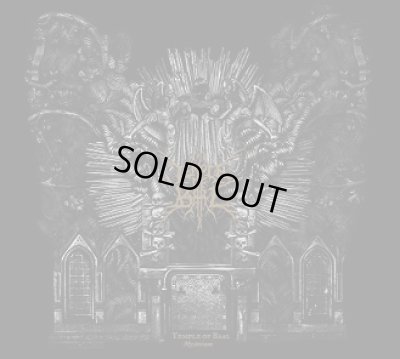 画像1: Temple of Baal - Mysterium / DigiCD