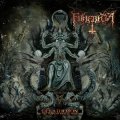 Funebria - Dekatherion: Ten Years of Hate & Pride / CD