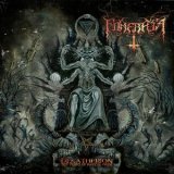 Funebria - Dekatherion: Ten Years of Hate & Pride / CD