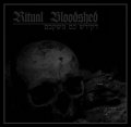 Ritual Bloodshed - Ocean of Ashes / CD + Sticker