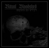 Ritual Bloodshed - Ocean of Ashes / CD + Sticker