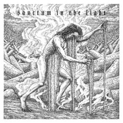 画像1: Of Spire & Throne - Sanctum in the Light / DigiCD