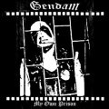 Gendam - My Own Prison / ProCD-R