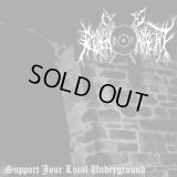 Runenwacht - Support Your Local Underground / ProCD-R