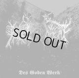 Runenwacht - Des Goden Werk / ProCD-R