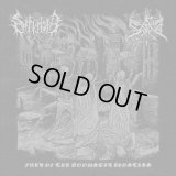 Sarkrista / Sad - Fury of the Doomsday Apostles / CD