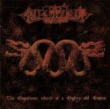 Alfa Eridano Akhernar - The Magnificent Rebirth of a Mighty Old Empire / CD