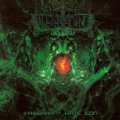 Alfa Eridano Akhernar - Aberrant Hate Icon / CD