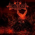 Alfa Eridano Akhernar - Aztec War Metal / CD